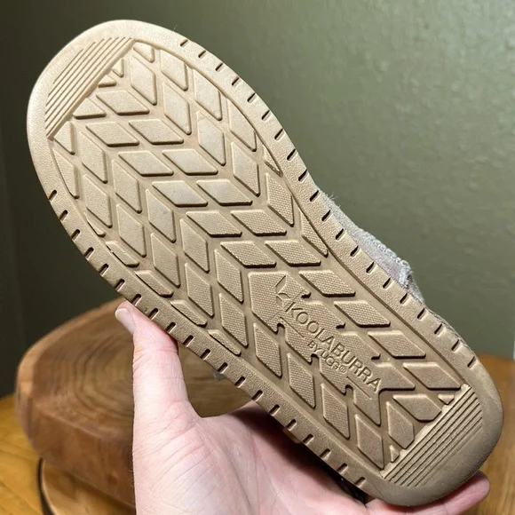 KOOLABURRA by UGG Victoria Women’s Short Winter Boots - Picture 11 of 15